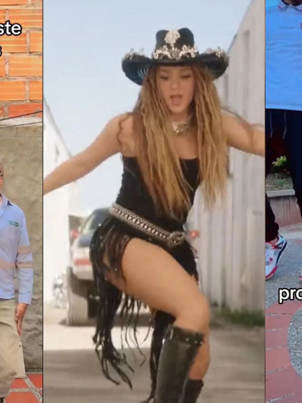 Le dedican 'El Jefe' de Shakira a su patrón y sale mal: así los corrieron  del trabajo
