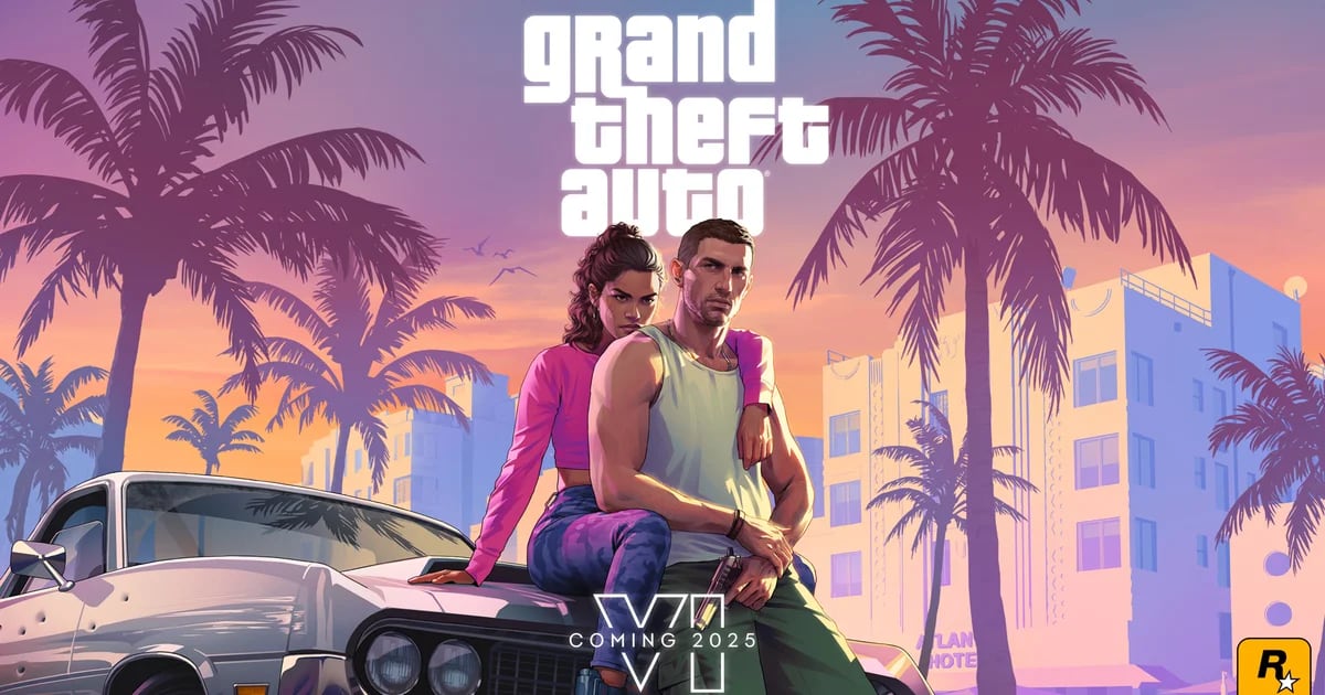 Take-Two commenta la possibilità di lanciare Grand Theft Auto VI su PC