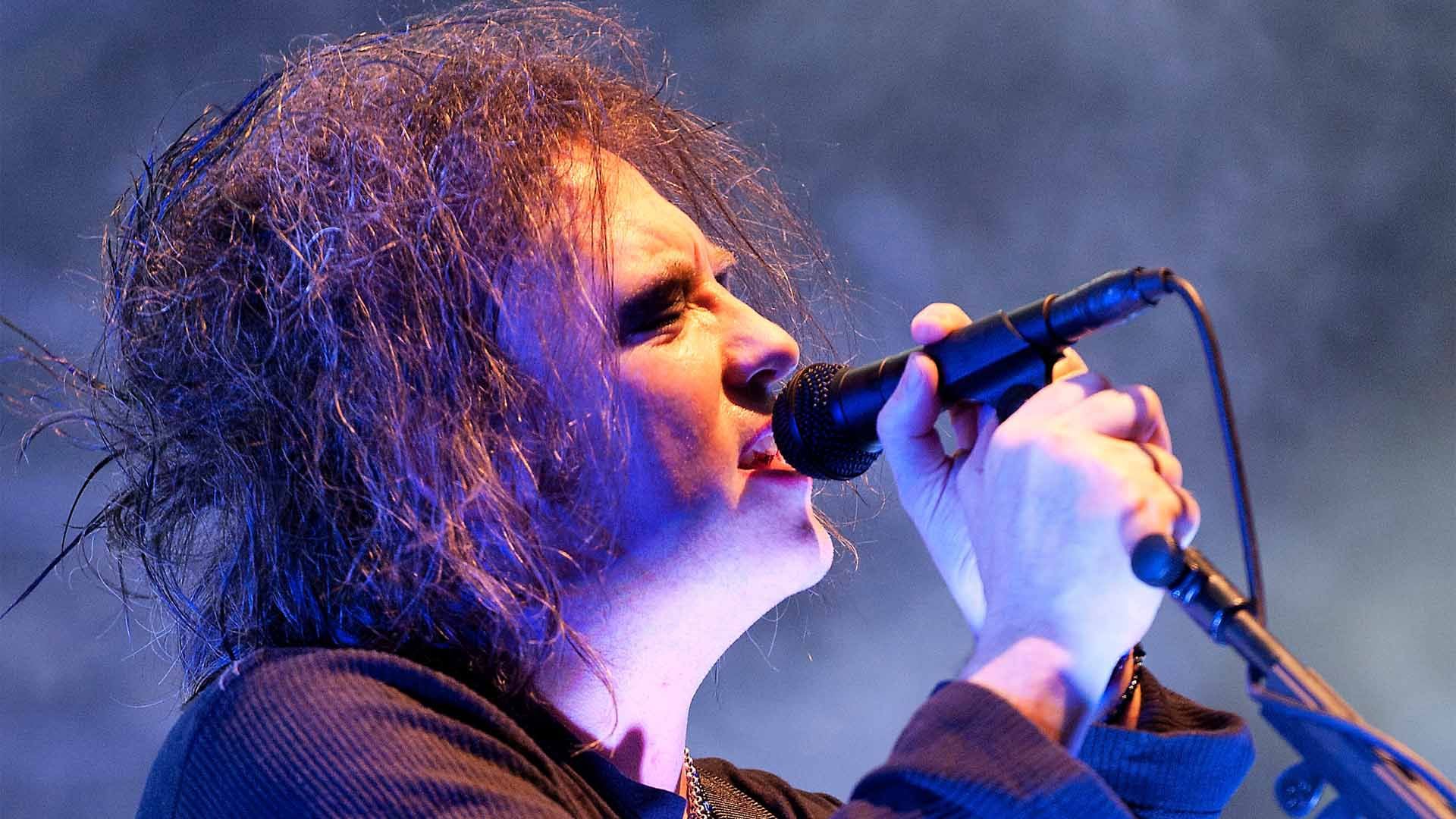 La cita de The Cure con el público local será el 25 de noviembre (Primavera Sound)