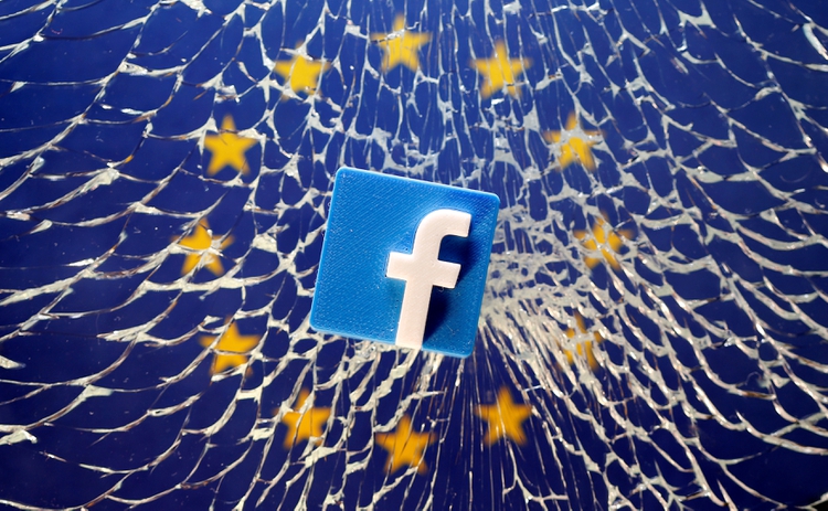 Facebook ha estado en el ojo de la tormenta en los últimos años por la difusión en la plataforma de contenidos que incitan a la violencia y la lentitud o incapacidad de la compañía para controlarlo (Reuters)