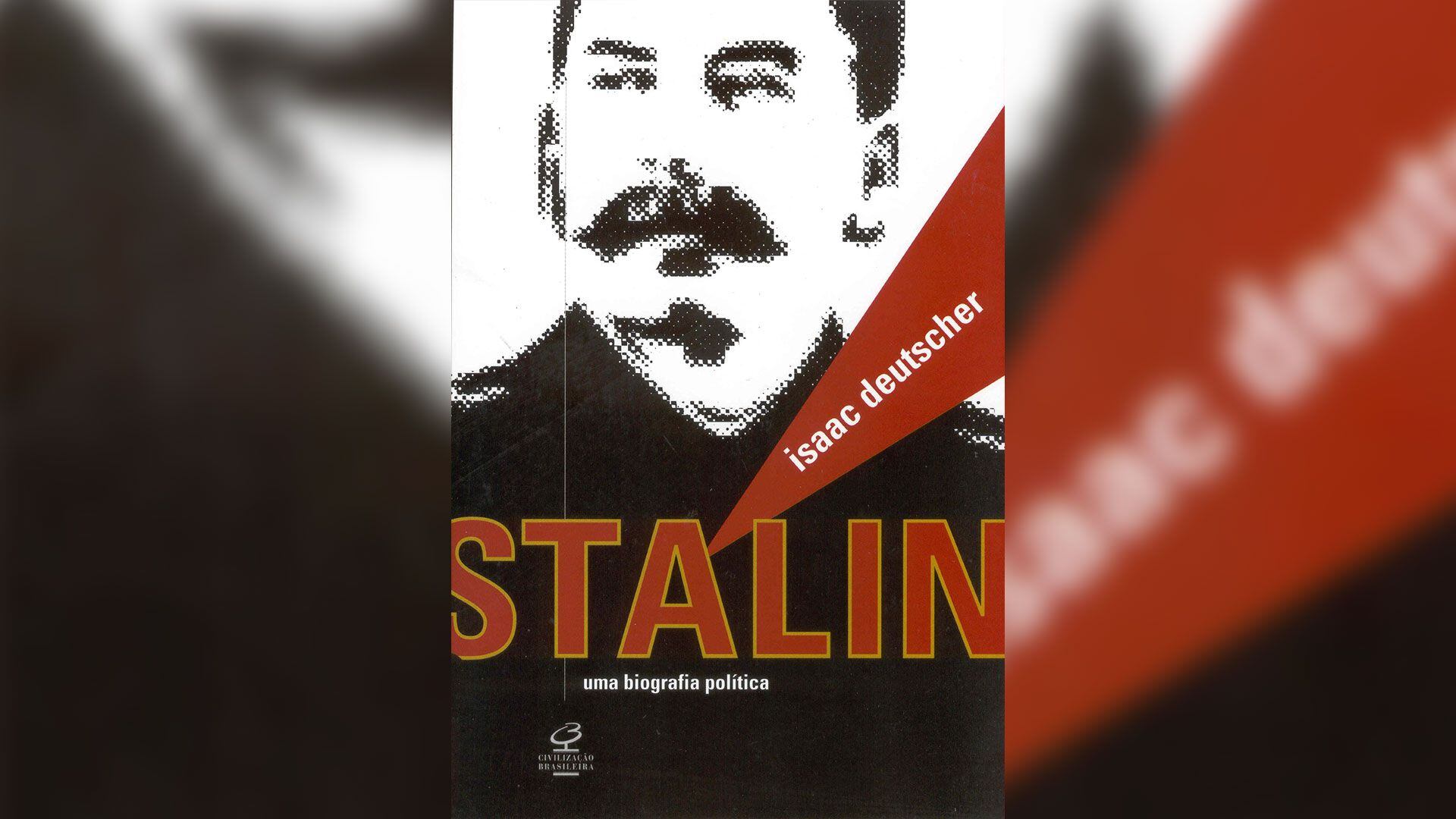 Isaac Deutscher. Stalin, una biografía política.