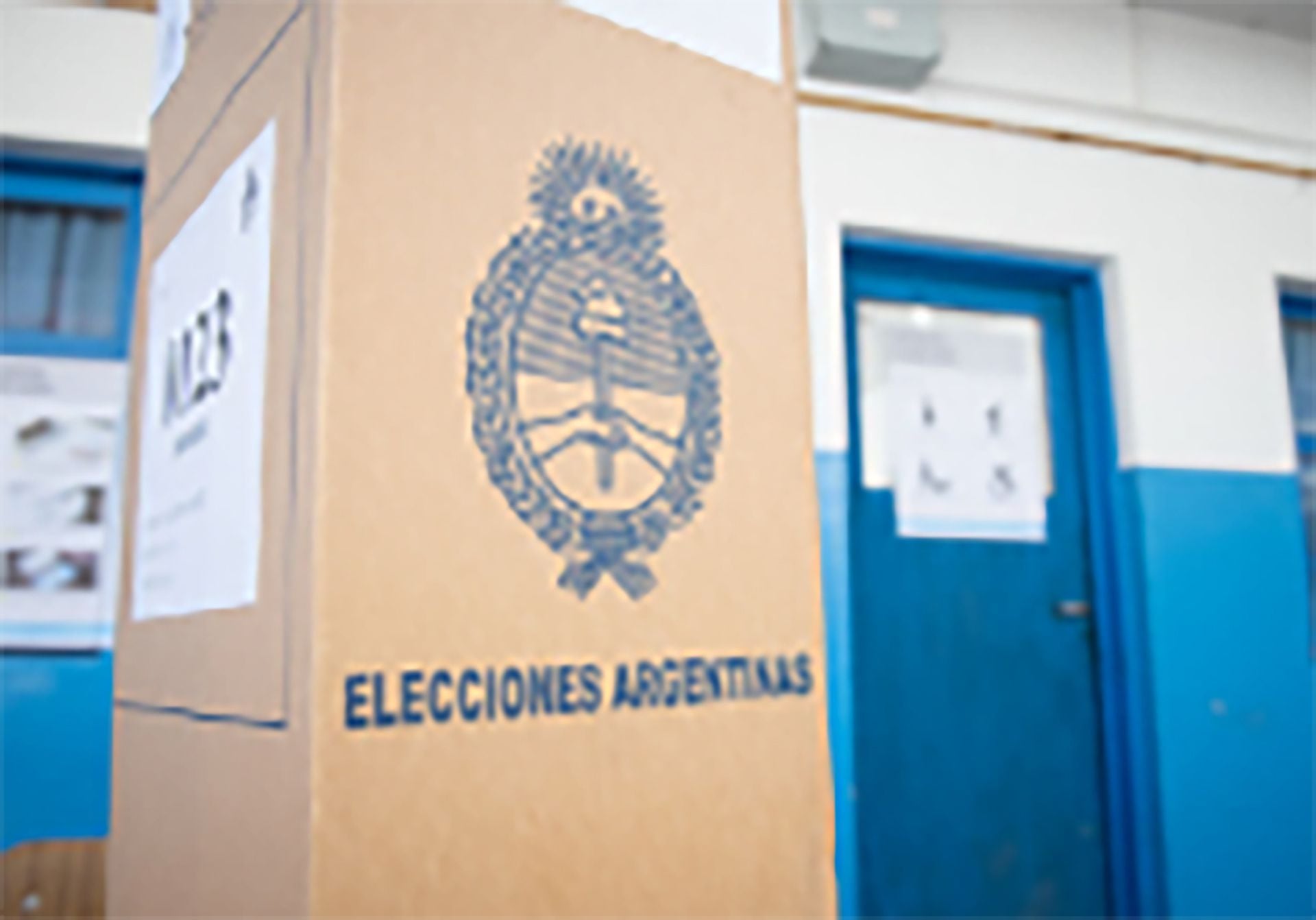 Elecciones 2023