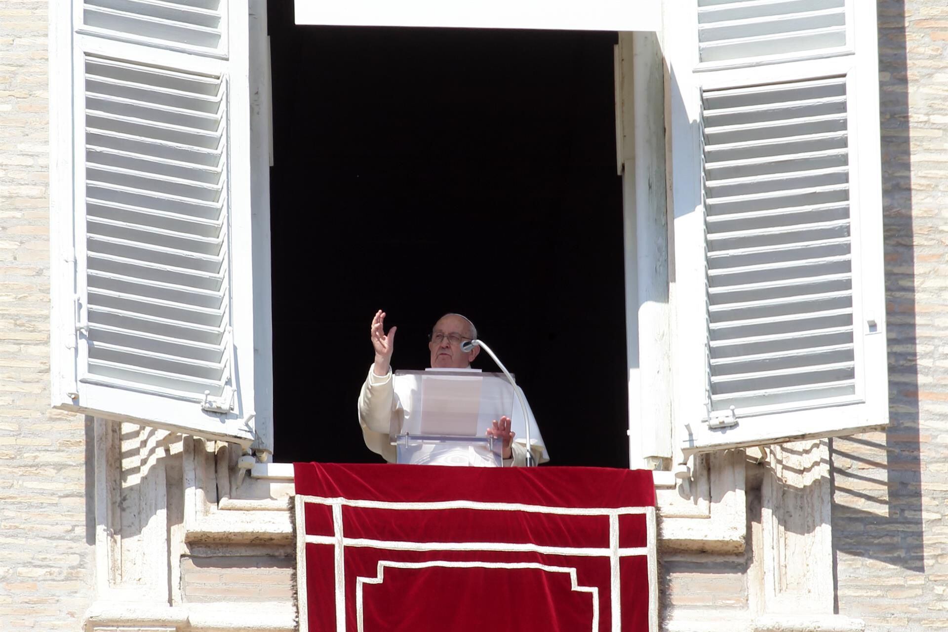 El Papa señala en sus memorias los casos de abusos en España, EE