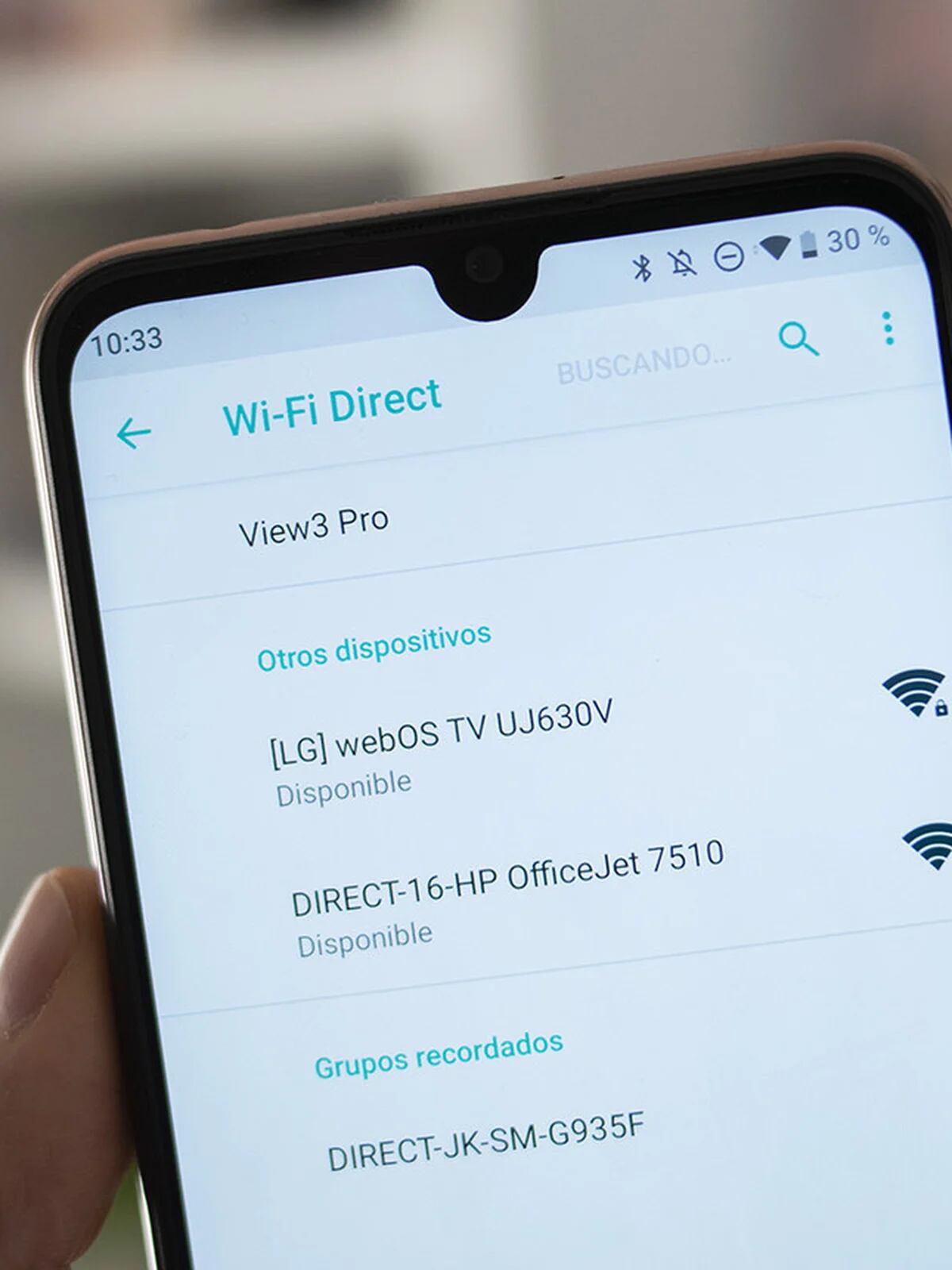 Android: що таке Wifi Direct і як його використовувати для надсилання  великих файлів з мобільного телефону - Infobae