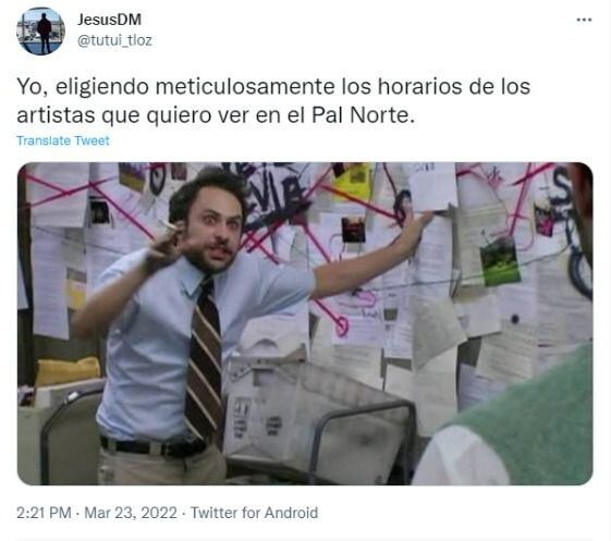 Memes by Pal Norte