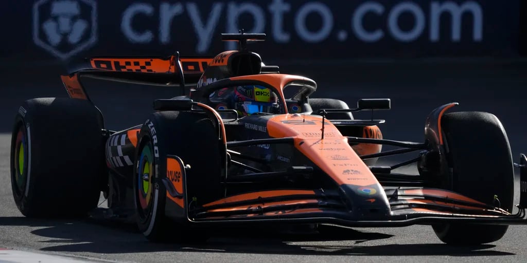 La FIA reveló los resultados de la revisión de los McLaren en medio de las sospechas de “trampa” en la Fórmula 1