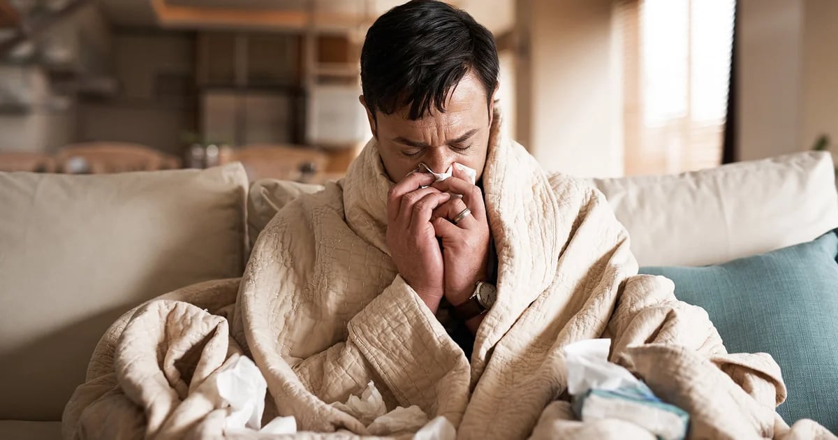 Five of the most effective home remedies to control colds