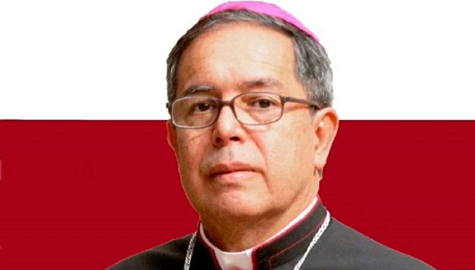 Monseñor Luis José Rueda, Primado de Colombia