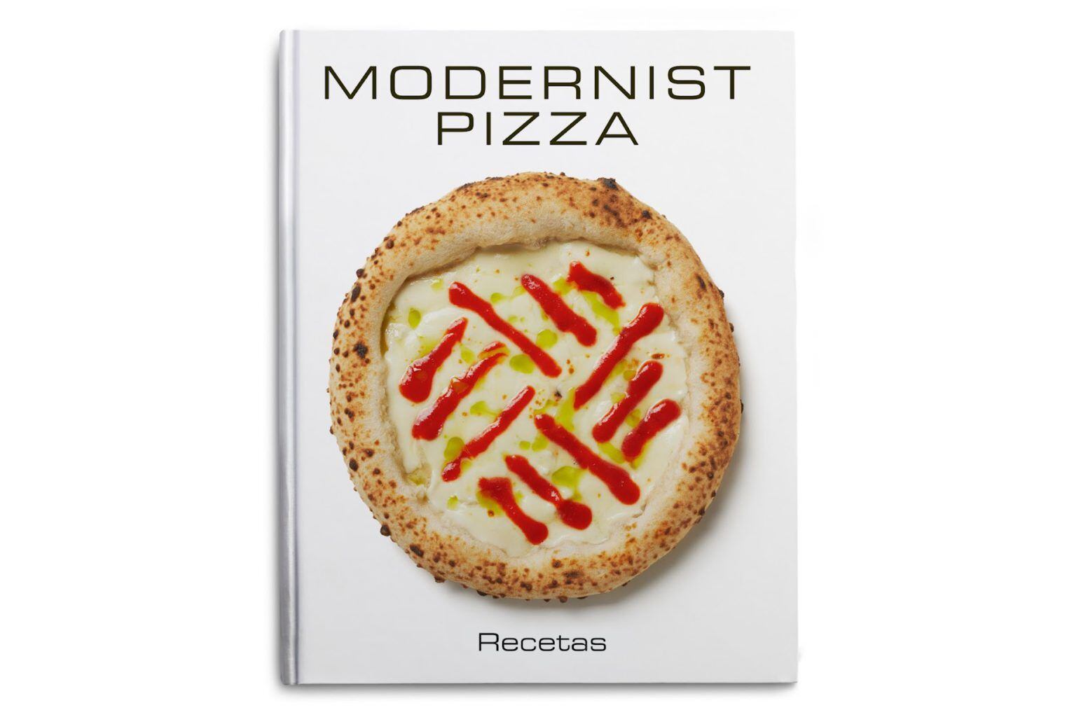 Modernist Pizza-Colombia