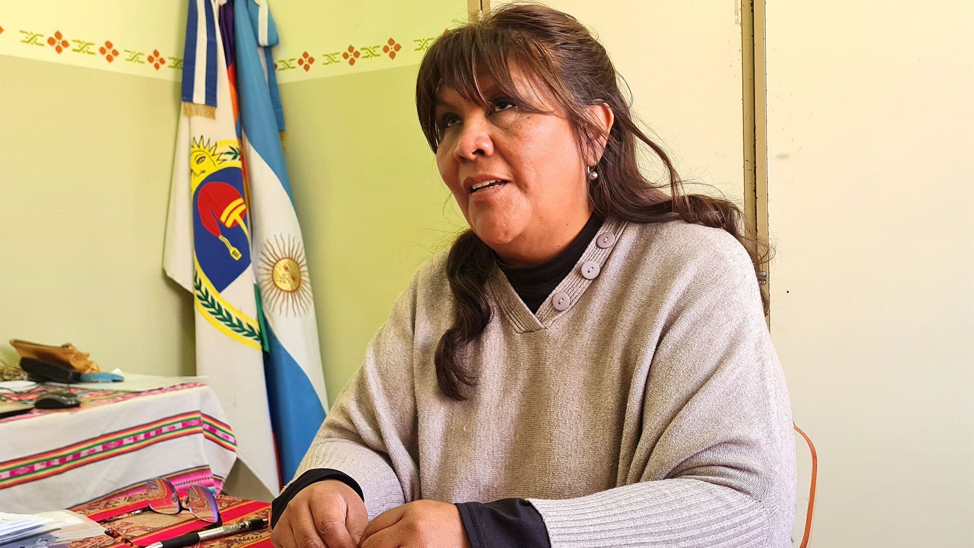 El Ex Chofer De Milagro Sala Aportó Más Detalles Sobre La Ruta Del Dinero De La Tupac Amaru 5213