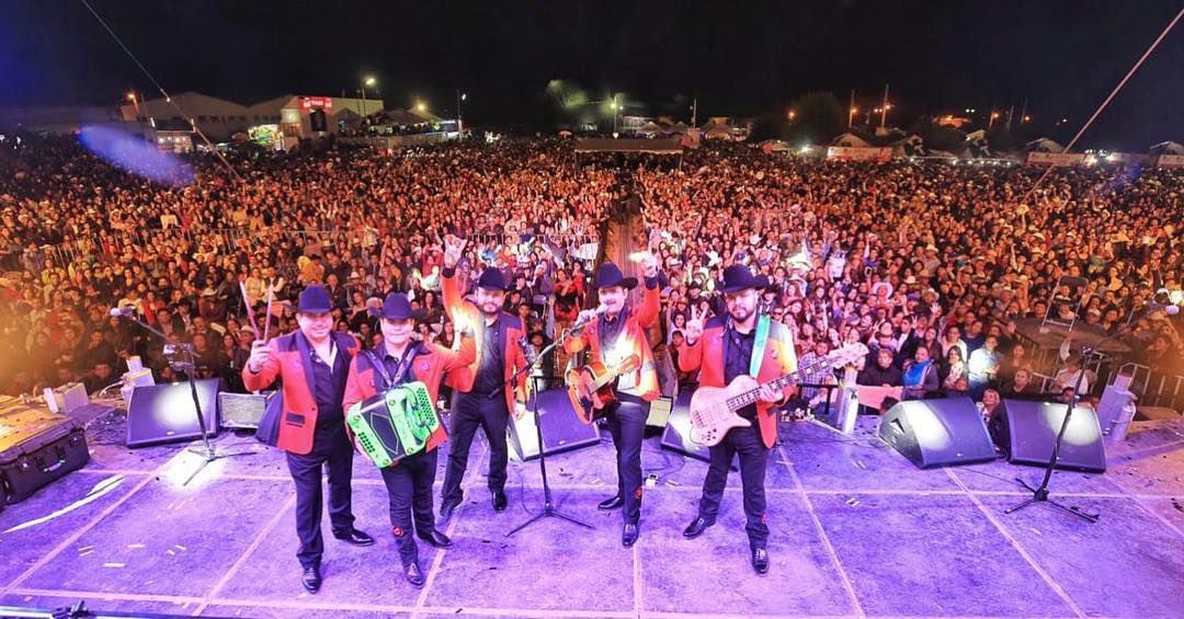 (Foto: Instagram/ los tucanes de Tijuana)