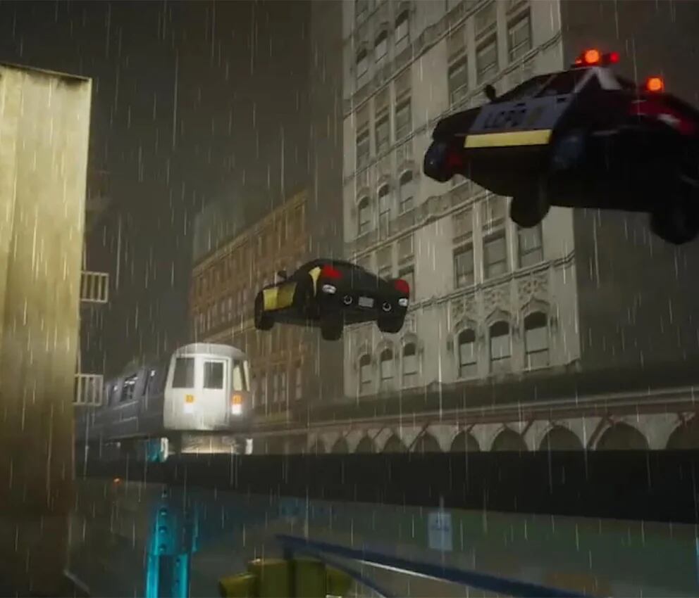 Los trucos y códigos de GTA Vice City para PS4 - Infobae