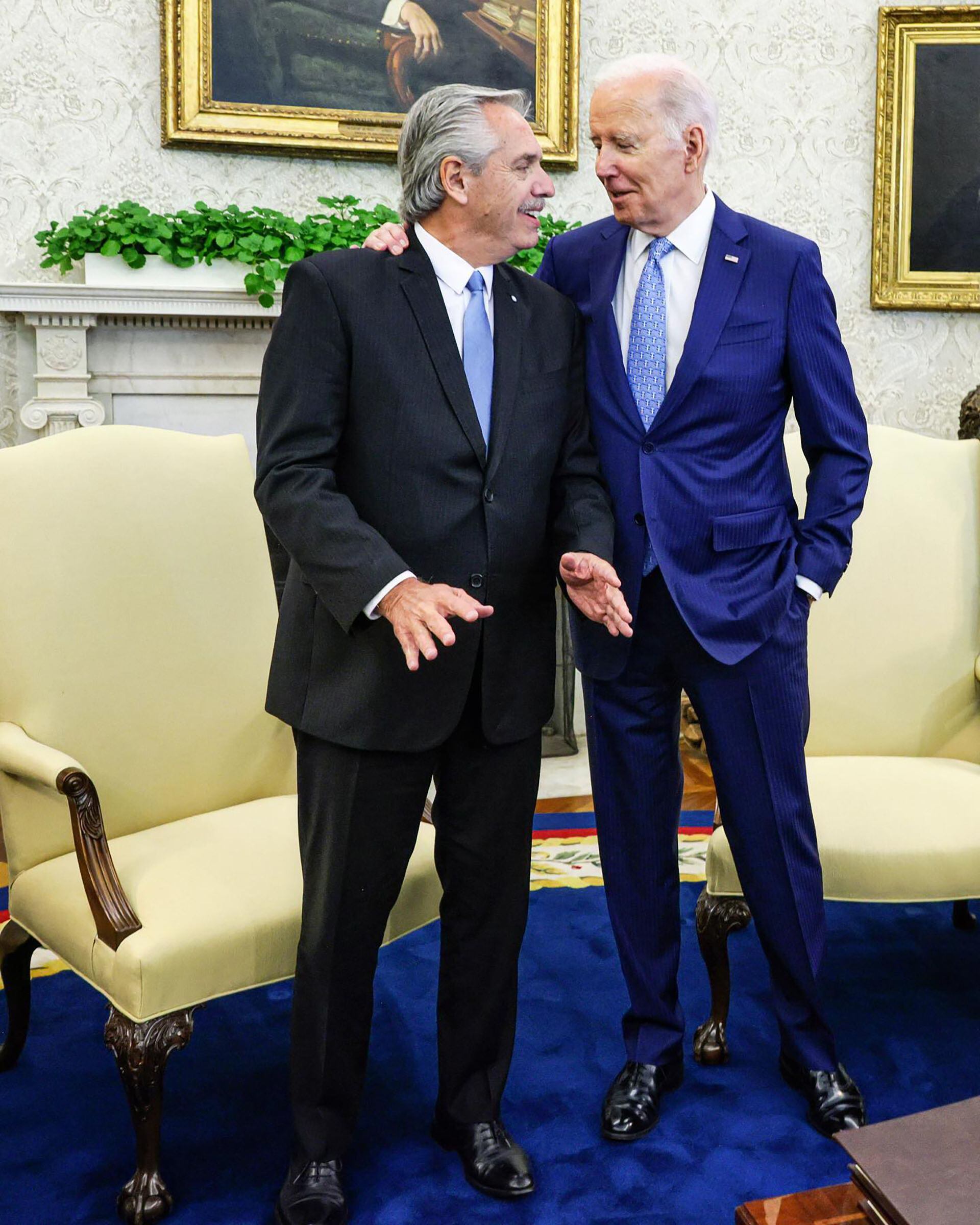 alberto fernandez joe biden