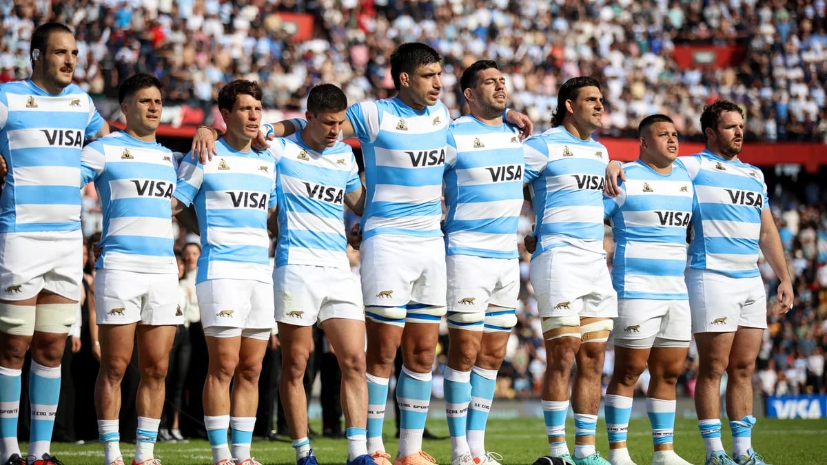 Tras la victoria sobre Australia, qué necesitan Los Pumas para ser campeones del Rugby Championship por primera vez en su historia