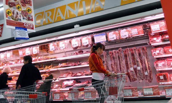 La Inflación Será Más Alta En Marzo Y Crece La Presión Para Que El