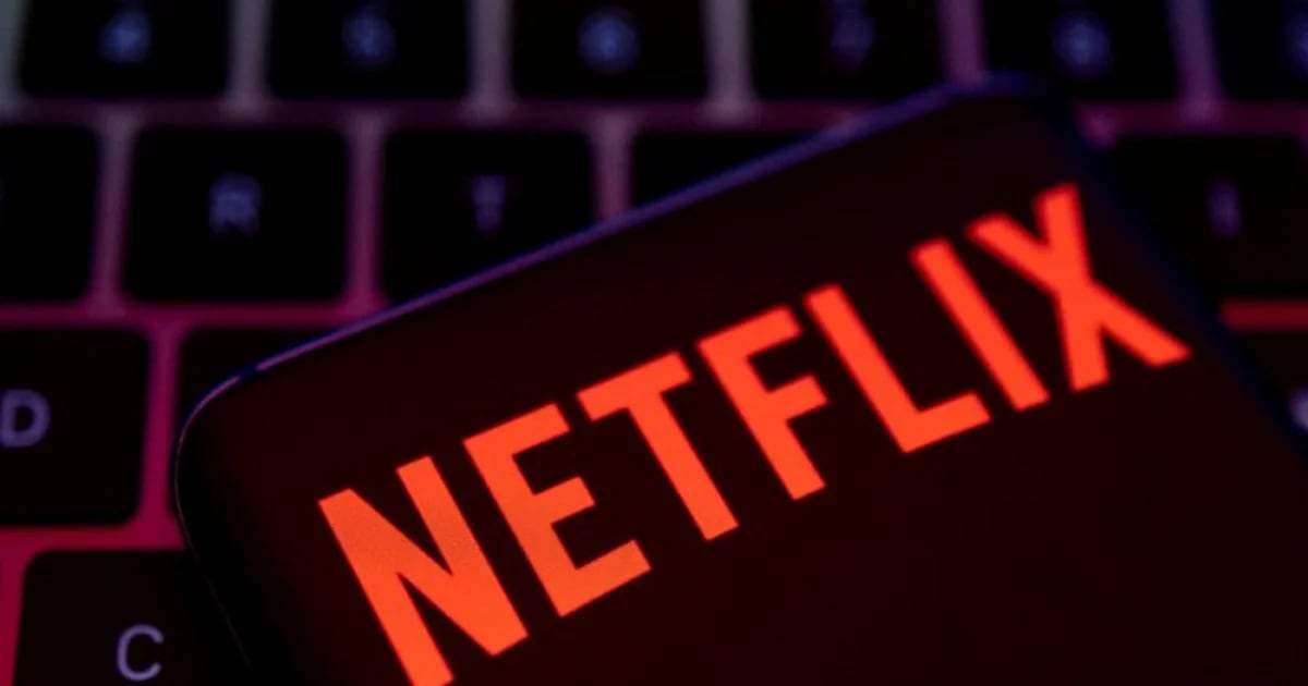 Discover the new era of Netflix: games, live TV and more to keep you entertained