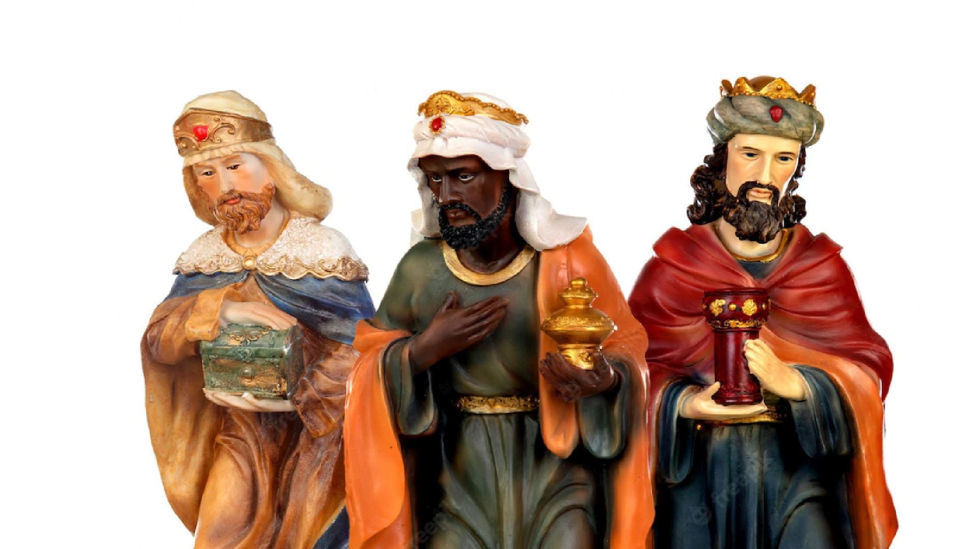 Día De Los Reyes Magos ¿por Qué Se Celebra El 6 De Enero Y Cuál Es Su Origen Infobae 