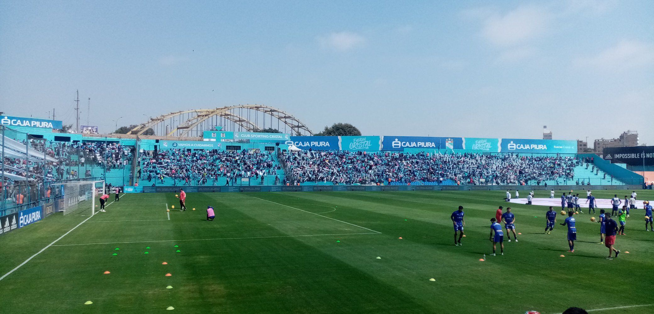 Previa del partido Cristal vs Mannucci por la Liga 1