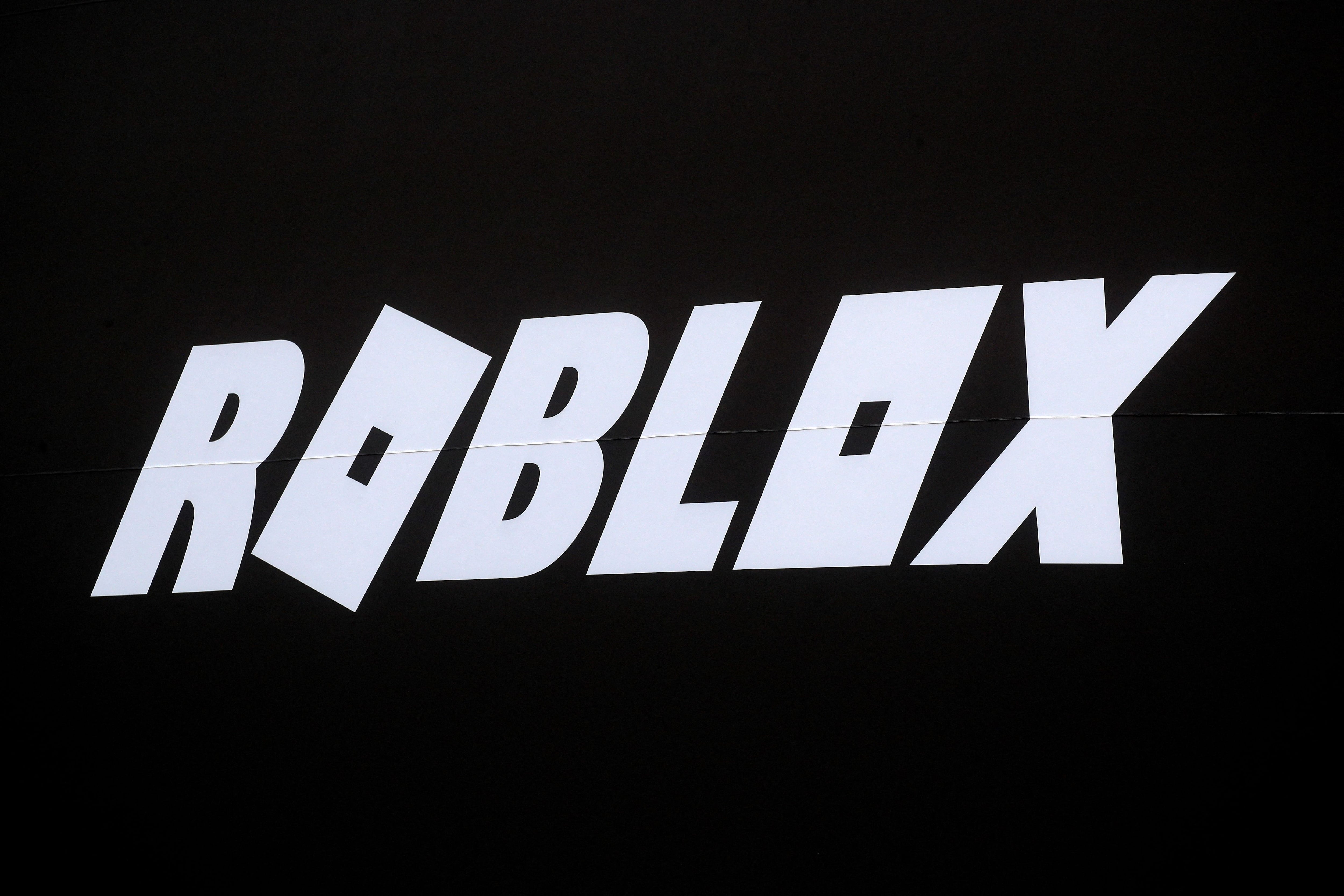 Acusan a Sykes de usar Roblox para instruir al menor en cometer actos violentos contra un bebé. (REUTERS/Brendan McDermid)