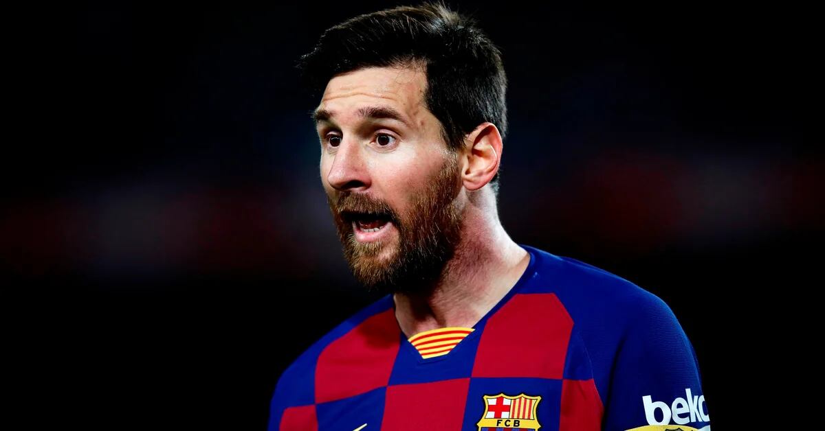 Aux fléchettes à Barcelone, la parodie acidulée d’un programme catalan après le débarquement de Messi à l’Inter Miami