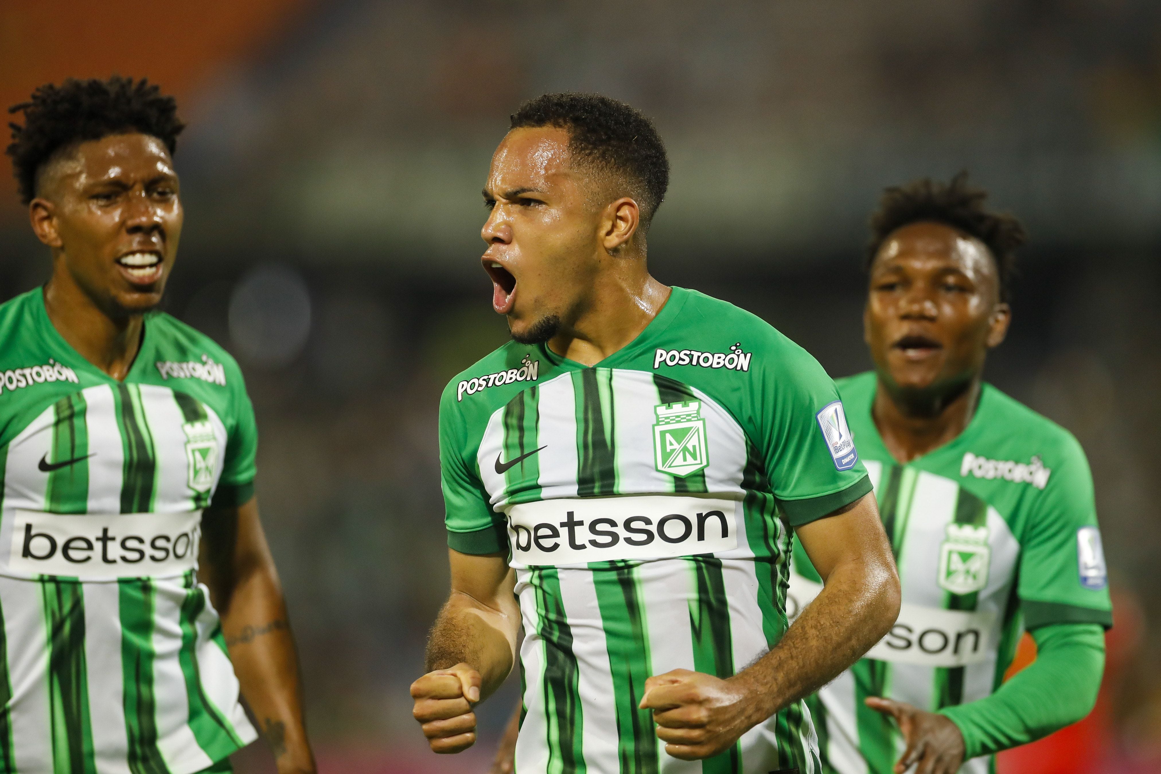 Atlético Nacional