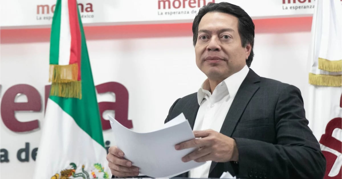 Encuentran boletas electorales a favor de MORENA en Zapopan, Jalisco; Máynez acusa intromisión | VIDEO – infobae