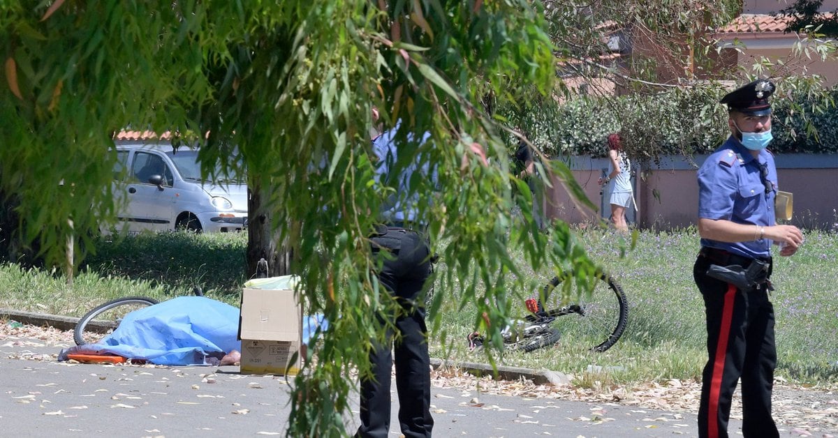 Caos in Italia: un uomo si suicida uccidendo un anziano e due bambini alla periferia di Roma