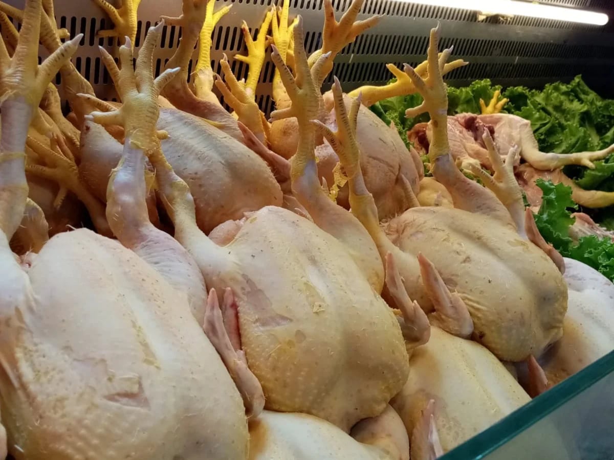 Precio del pollo subirá hasta 15 soles el kilo, advierte Avisur - Infobae