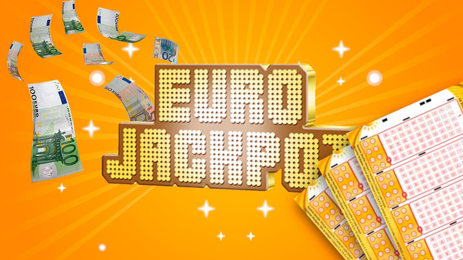 Solo necesitas 2 euros para participar en el sorteo de Eurojackpot (Infobae/Jovani Pérez)
