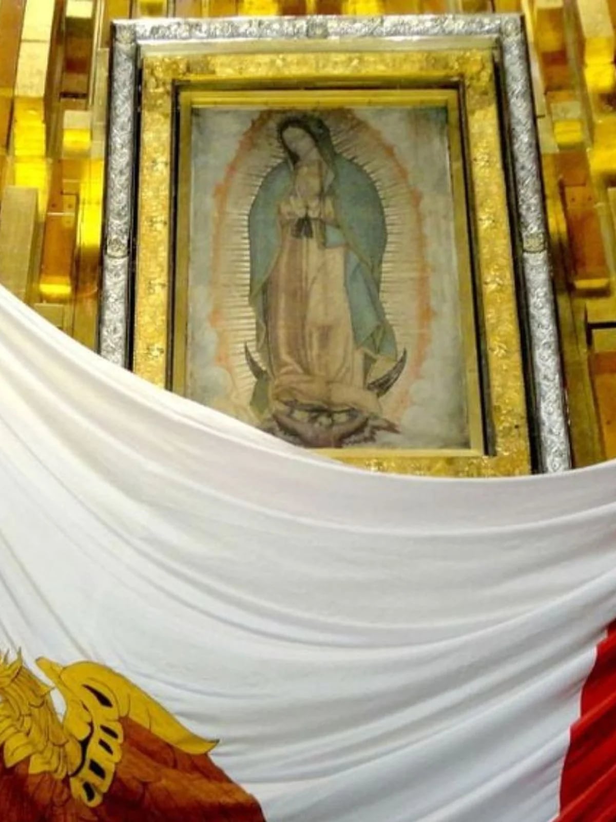 FRASES cortas para la Virgen de GUADALUPE: qué Oraciones, mensajes e  imágenes para agredecer a la Morenita, MX, feliz día virgen de guadalupe, Respuestas