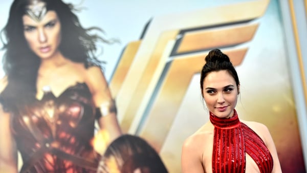 Wonder Woman 1984, tendrá un nuevo logo y se estrenará el primero de noviembre del 2019 (Getty)