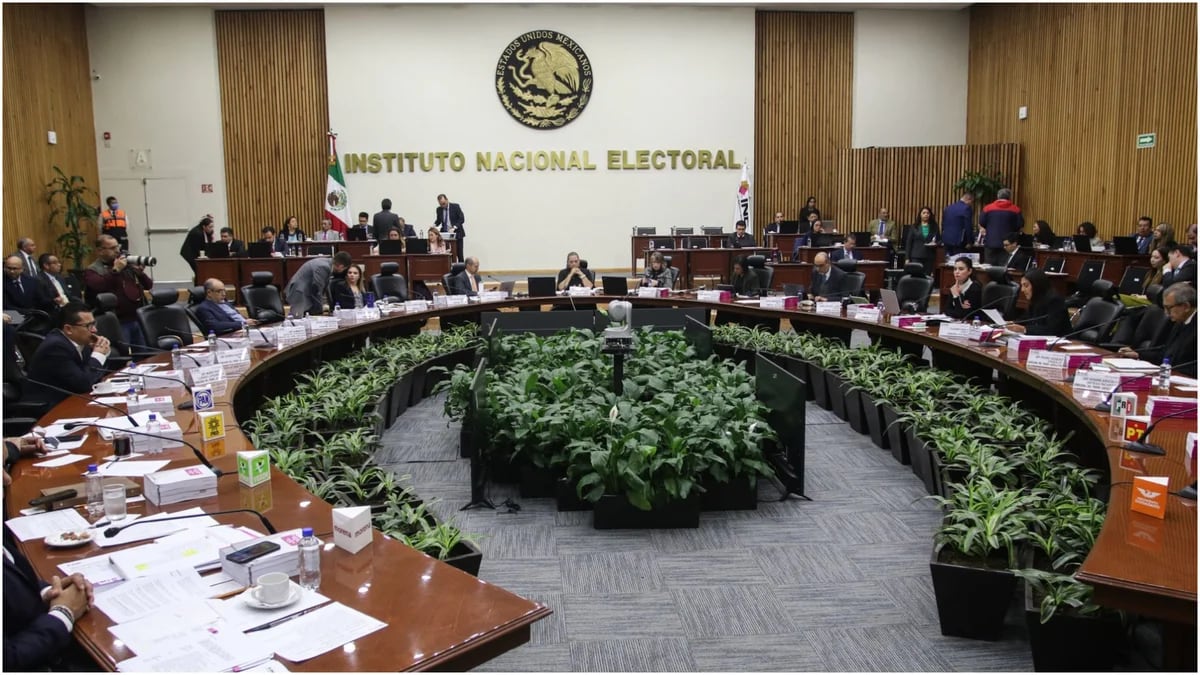 Así Se Prepara En Santa Fe El Primer Debate Presidencial Con Mauricio