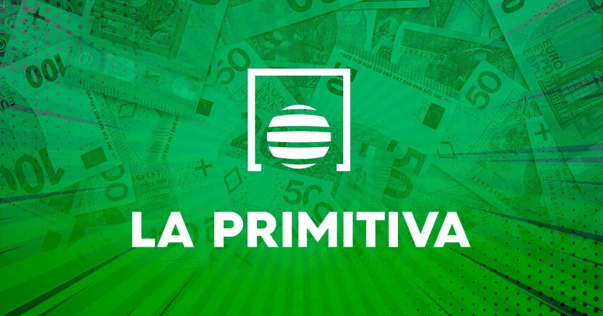 Winners of Primitiva on January 13 this year