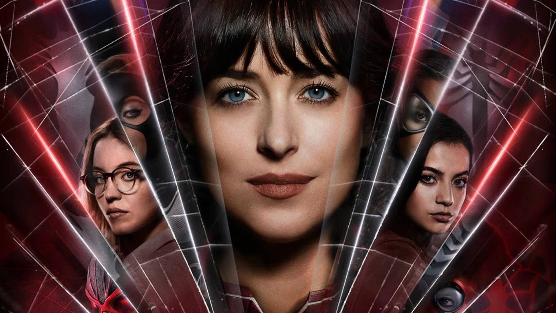 Madame Web (Sony Pictures)