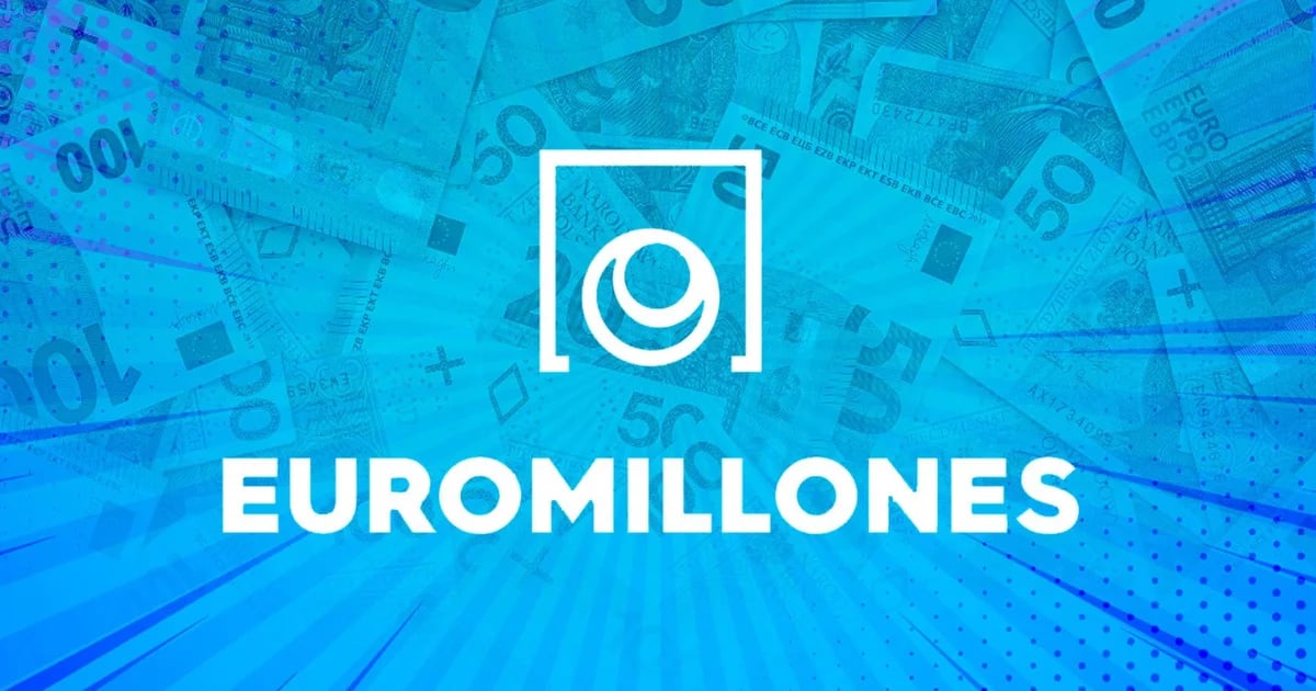 Check out EuroMillions: This July 26’s winners
