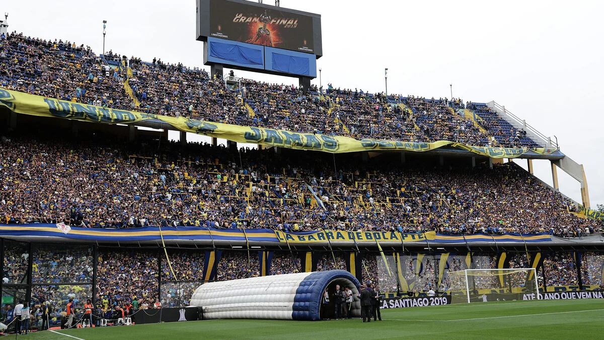 Estadio de Independiente de Hernando – ESTADIOS DE ARGENTINA