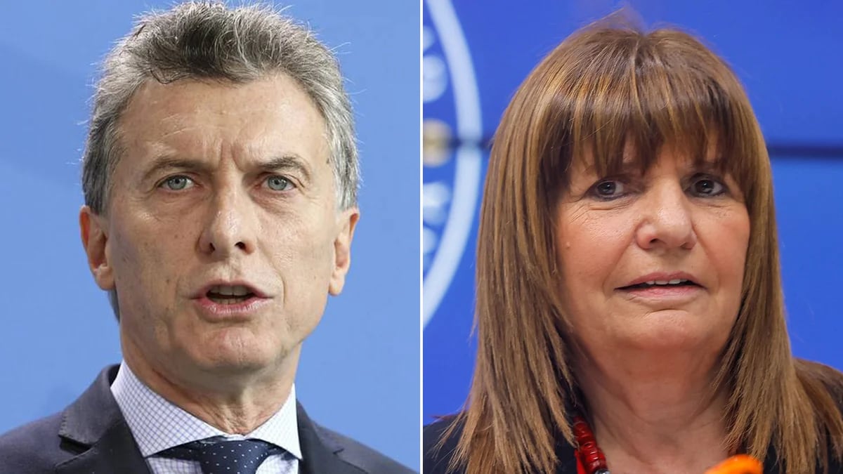 En un final abierto, Macri y Bullrich negocian lugares clave en las elecciones internas del PRO
