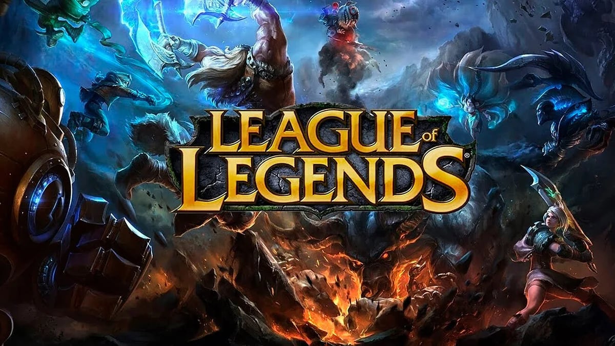 Руководство и советы, чтобы начать играть в League of Legends - Infobae