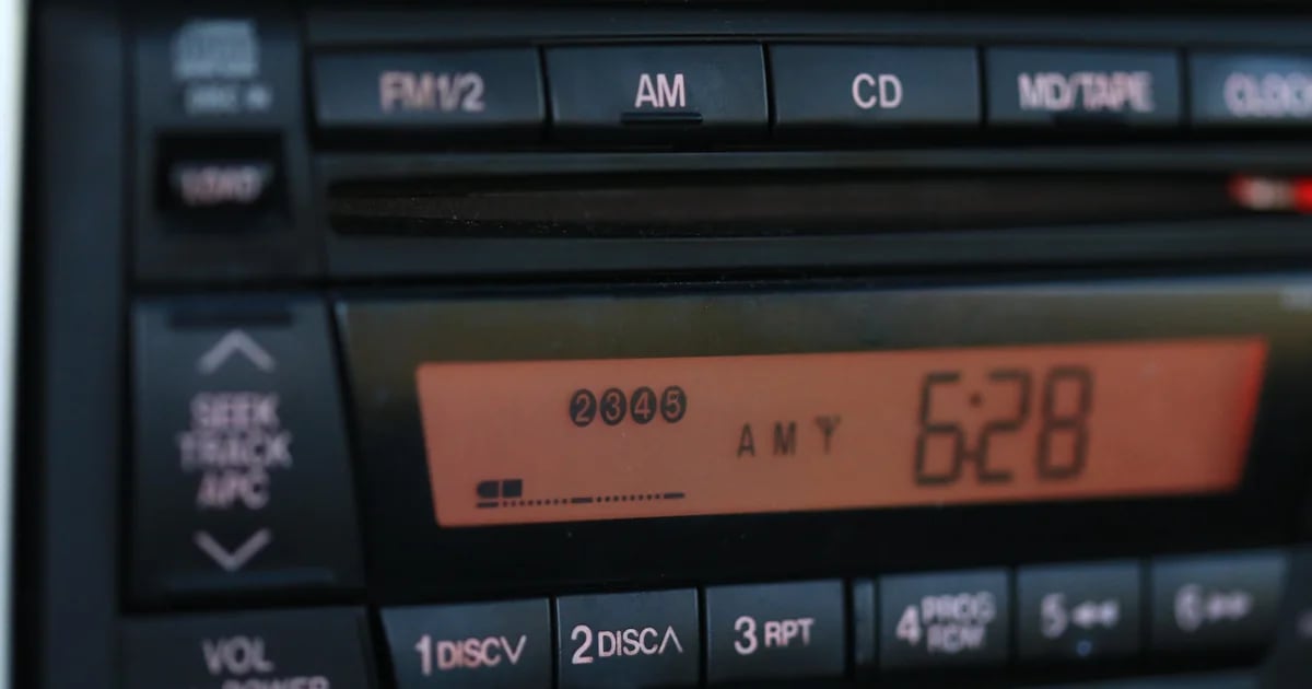 Por qué está desapareciendo la frecuencia AM en las radios de los autos, tdex-revtli, RESPUESTAS