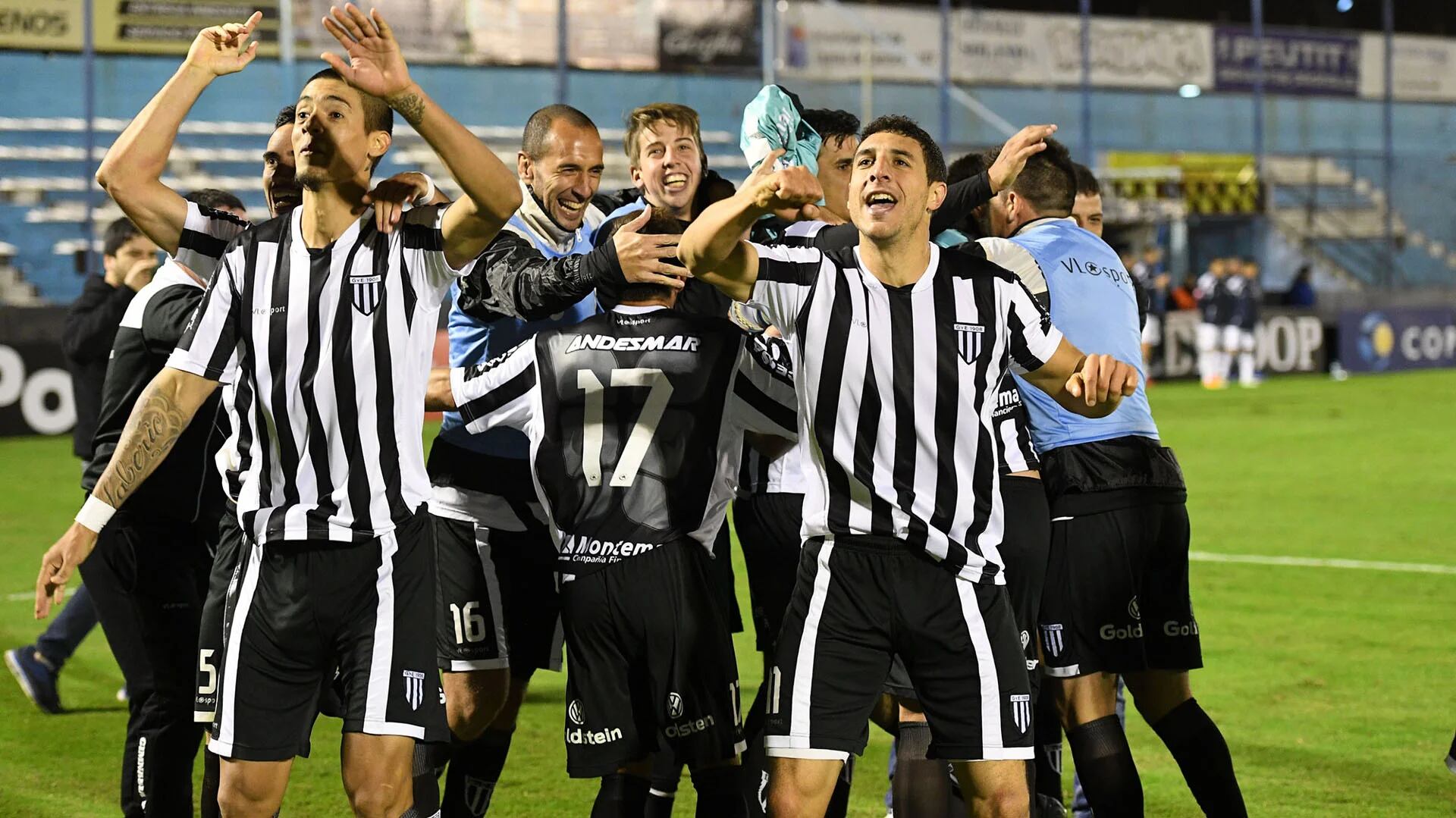 Palpite Quilmes x Gimnasia Mendoza: 29/10/2023 - 2ª Divisão da