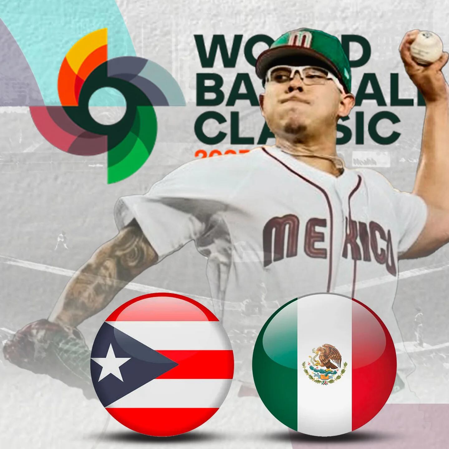 Julio Urías jugará el Clásico Mundial de Beisbol 2023 con México - Grupo  Milenio