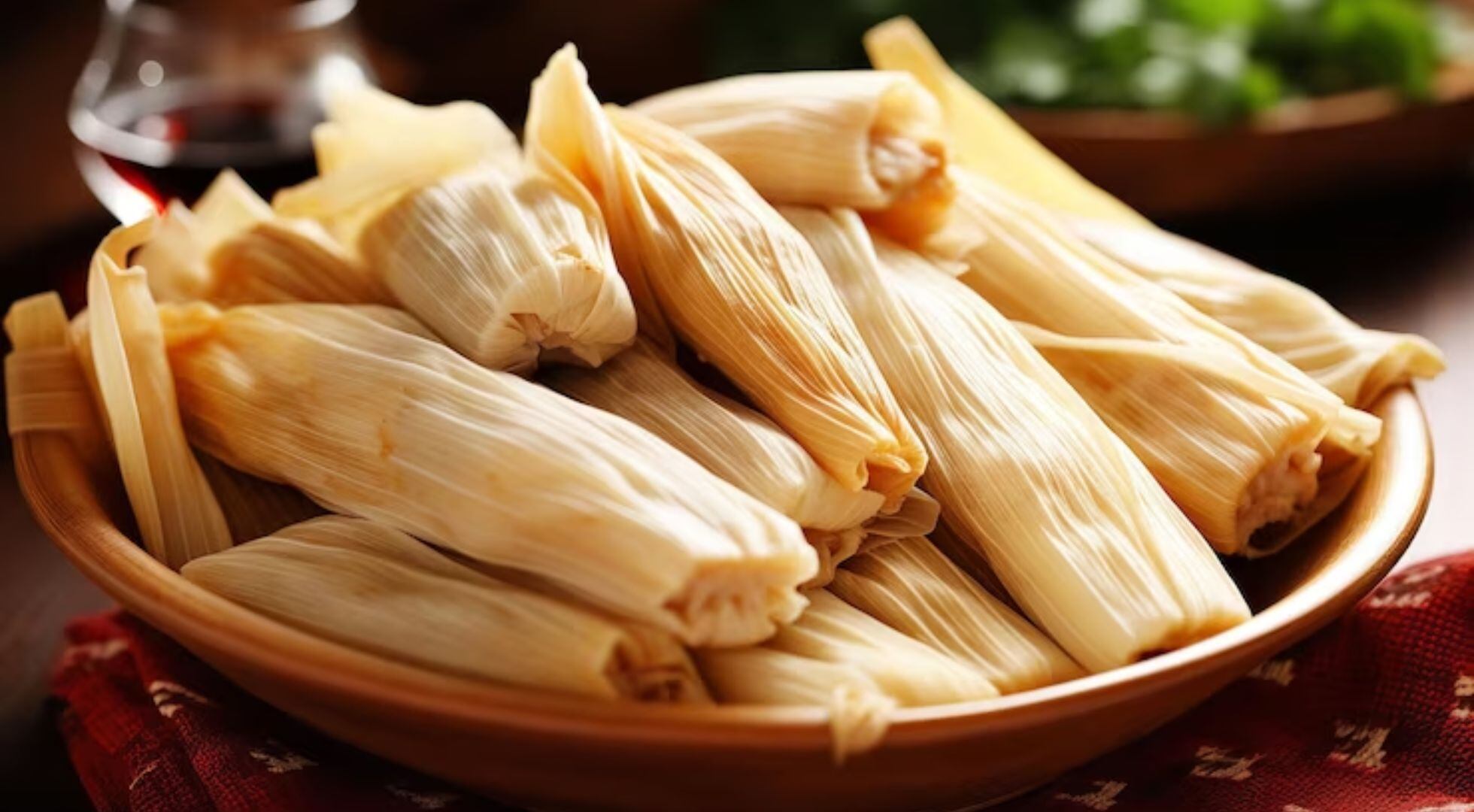 El costo promedio de los tamales en CDMX se eleva en la última década