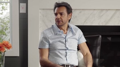 Eugenio Derbez reveló que la realidad de su familia afectó la relación de Aislinn y Mauricio