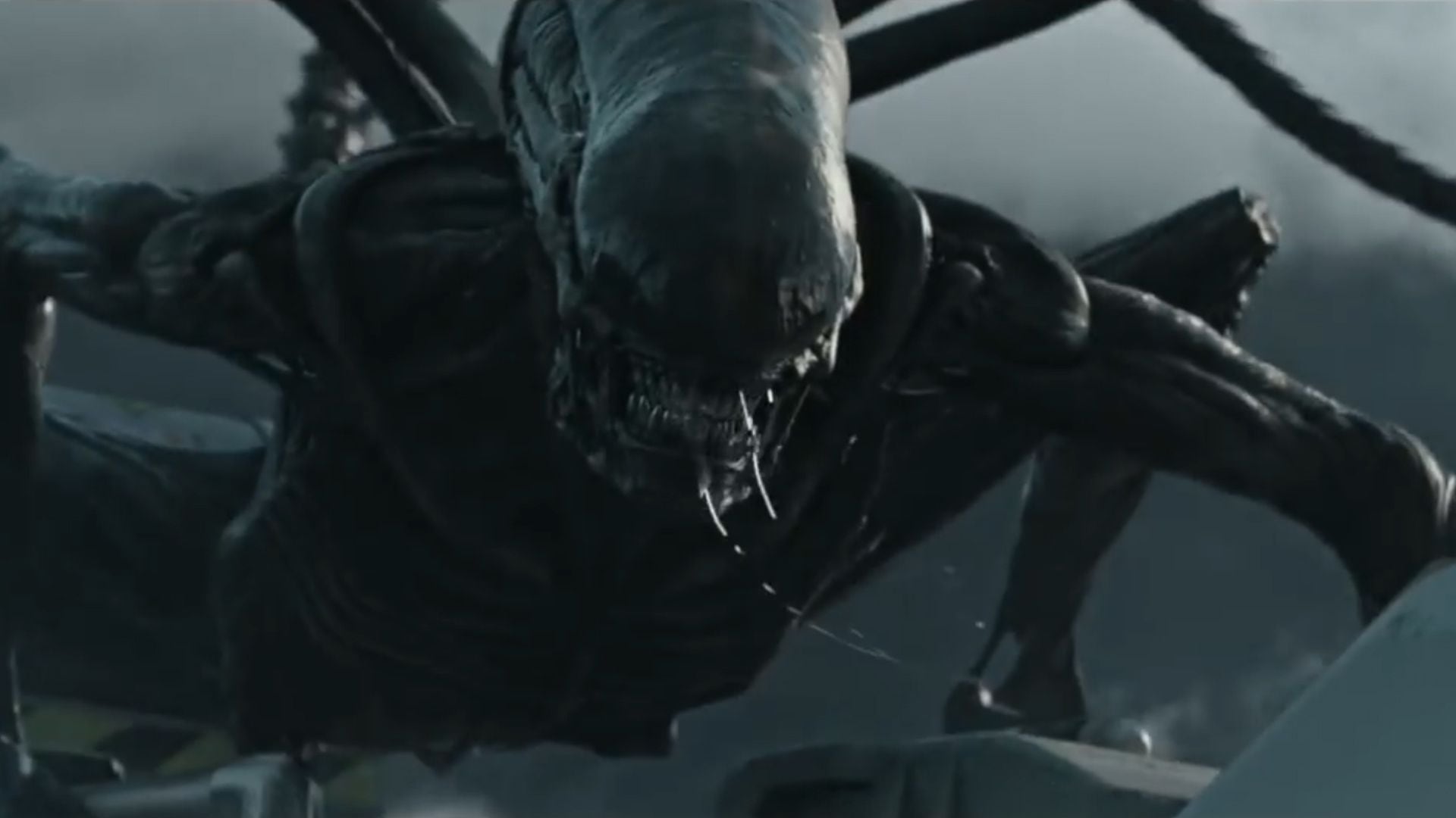 Alien Covenant