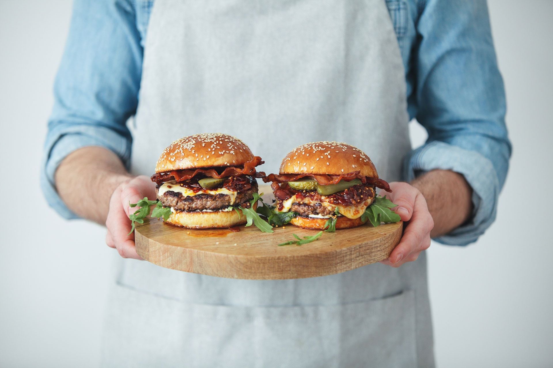 Día de la Hamburguesa por qué se celebra el 28 de mayo y qué