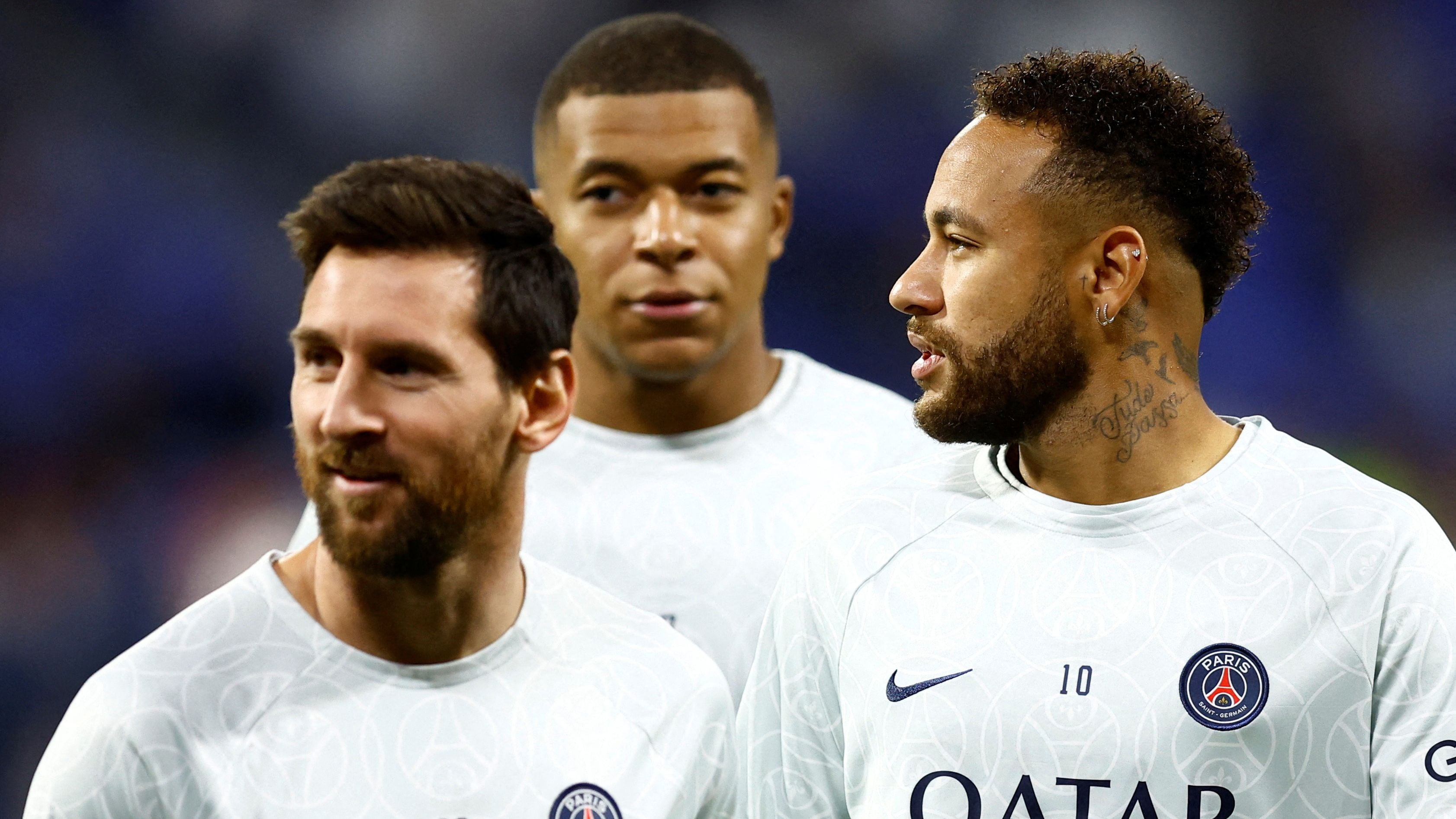 Capitão do Reims cita facilidade em empate com PSG: Messi, Neymar e Mbappé  não defendem, futebol francês