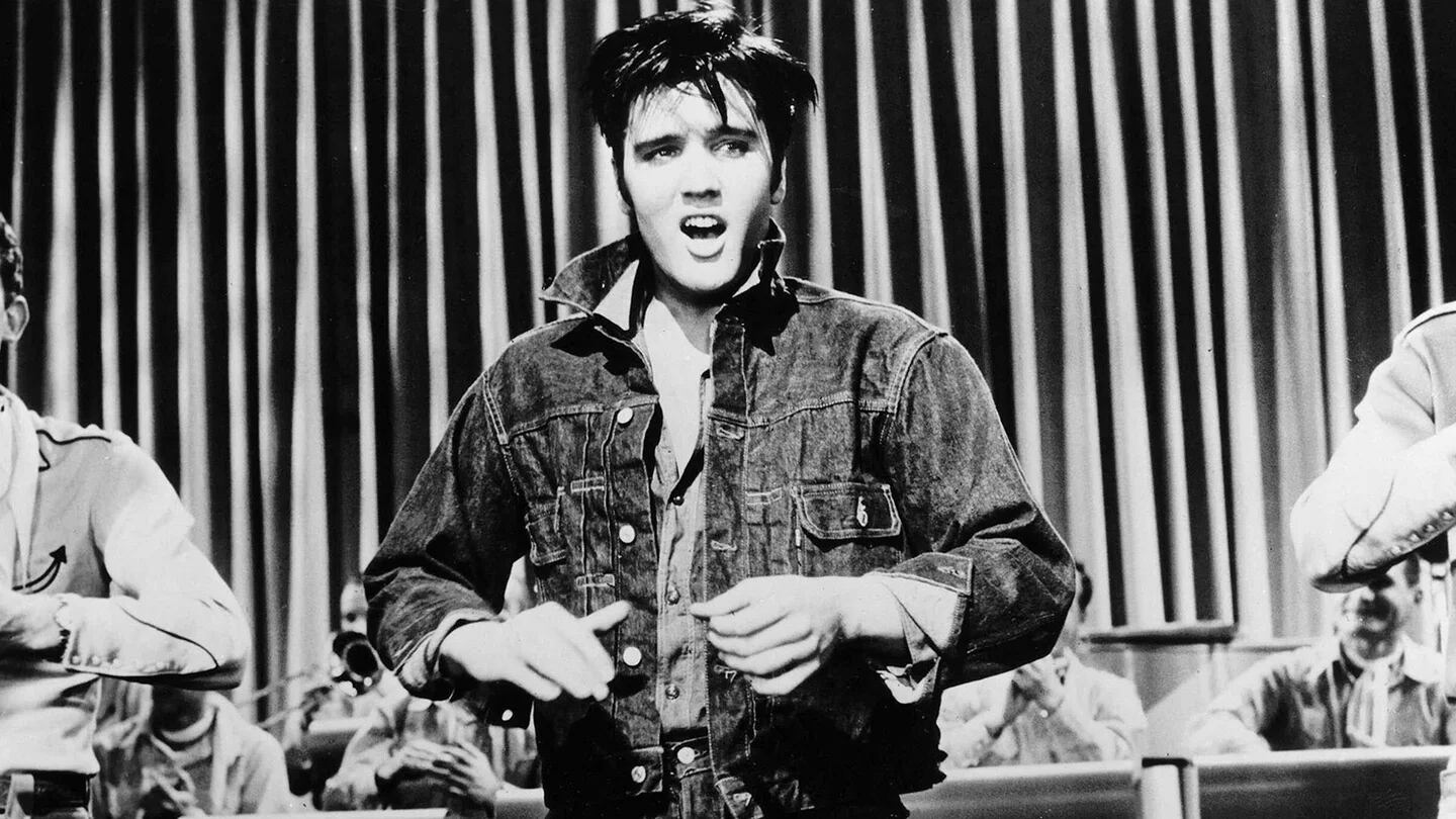 Elvis Presley A 65 Años De Heartbreak Hotel El Movimiento De La Pelvis Y El Sexo Entrando Por 6008
