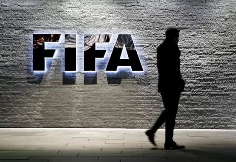 Imagen de archivo de la sede de la FIFA (REUTERS).