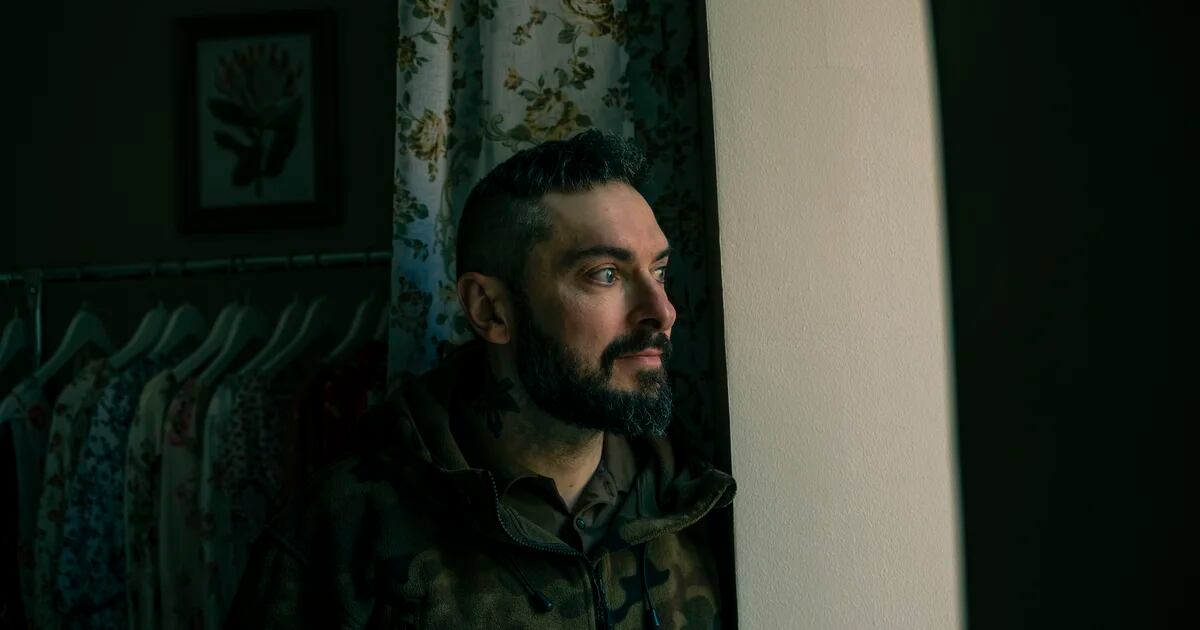 “esperaban Que Me Muriera Solo” La Vida De Un Prisionero De Guerra Ucraniano