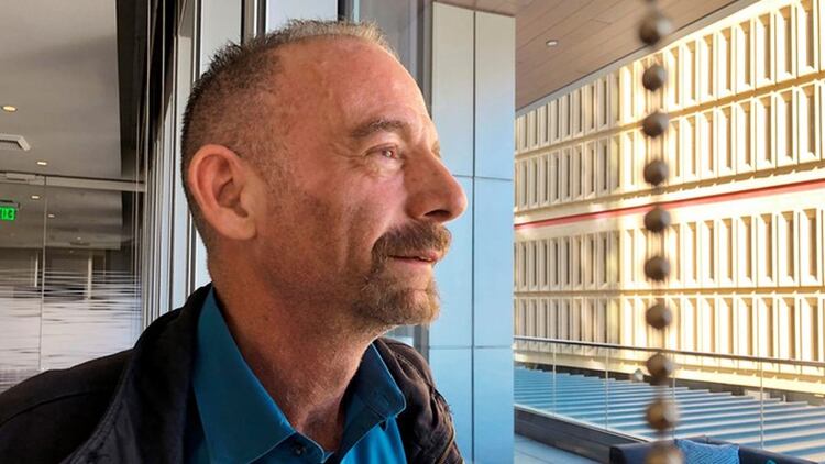 El caso del paciente de Berlí, Timothy Ray Brown, fue anunciado hace 12 años